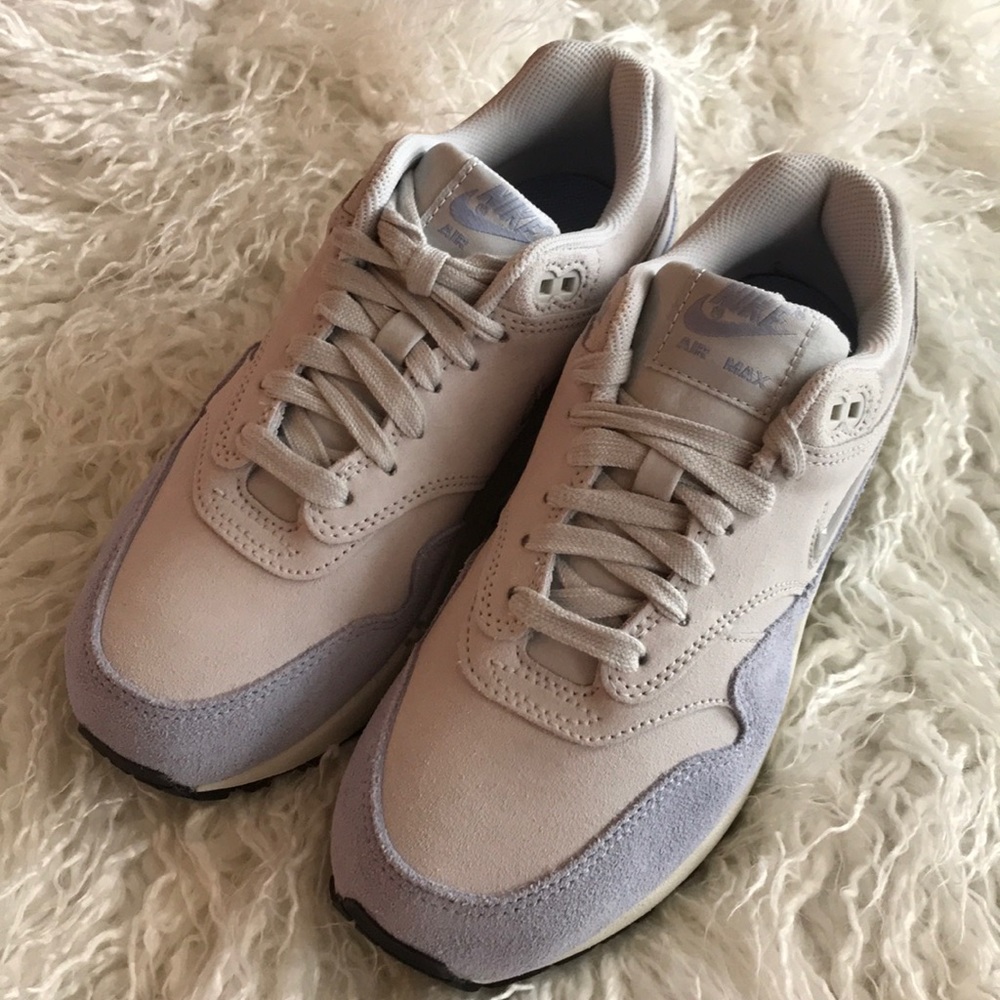 NWT Nike Air Max 1 Premium SC - Picture 6 of 8